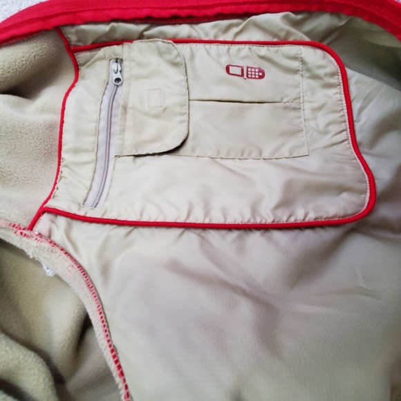 WindRiver Outfitting Co. Jacket, Mens, Size XL - Picture 8 of 8